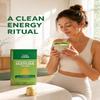 LeafCharm Matcha Capsules for Iced Latte, Original Line, 10 Count view 3