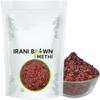 CROV Irraani Methi - 50gm | (Fenugreek Seeds) | Hair Care and Household Use view 1