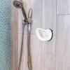ROMISBABA Bathroom Handrail Anti-Slip Grab Bar with Suction for Bathtub Safety Support Elderly and Disabled Bath Shower Aid view 4
