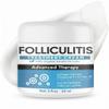 Folliculitis Treatment Cream, for Body Scalp and Face view 1