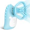 Ultimate Comfort Massage Device with 7 Soothing Modes and Portable Design JK38755 view 1
