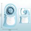 Ultimate Comfort Massage Device with 7 Soothing Modes and Portable Design JK38755 view 3
