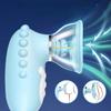 Ultimate Comfort Massage Device with 7 Soothing Modes and Portable Design JK38755 view 4