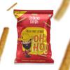 Dr Gluten Chakna Singh Oh Ho! Peri Peri Sticks, Gluten Free, Roasted Multigrain Puff, Non-Fried Snack (pack of 1) view 1