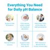Alkalife pH Balance Tablets, 6-Pack, Enteric-Coated, Immune Support view 2