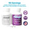 Alkalife pH Balance Tablets, 6-Pack, Enteric-Coated, Immune Support view 3