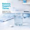 Alkalife pH Balance Tablets, 6-Pack, Enteric-Coated, Immune Support view 4