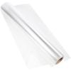 HEANUJJ Opp Cellophane Flower Wrapping Paper Roll 44cm X 50m, 23 Micron Floral Bouquet Wrapping Material for DIY Wrap and Craft Projects view 1