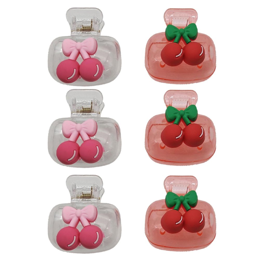 Kfwfuaee Space Efficient Strawberry Shaped Toothbrush Container Hygienic for Backpacking Hygienic Toothbrush Cover
