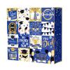 16 Days Graduation Gift Box, DIY Graduation Advent Box 2026, Fill It Yourself Grad Gift Boxes For Men Women Kids view 1