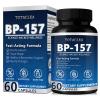 BP-157 Peptide,Tissue Repair,Muscle Recovery,60 Count,1000Mcg view 1