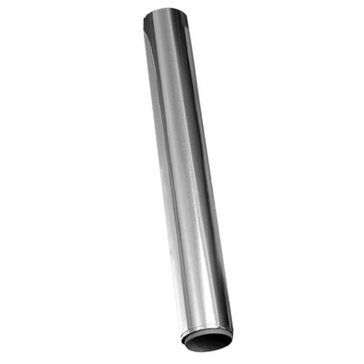 HAKIDZEL Aluminum Foil Rolls 4pcs 30cm X 5m Heavy-duty Kitchen Wrap High-temperature Resistant for Baking Bbq Food Truck Catering Household Use