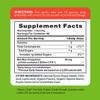 Nature's Truth Daily Probiotic Gummies | 2 Billion CFU | 90 Count | Raspberry Lemon Flavor | Non-GMO & Gluten Free Supplement view 2