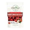 CRISPY DRIED JUJUBE 2.47 oz (70g) VIETFARMFOOD: Freeze-dried, no sugar added, naturally sweet. Pure and crunchy. Great for snacking, tea, desserts, or gifting view 1