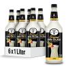 Mr & Mrs T Pina Colada Mixer 33.8 fl oz (Pack of 6) view 2