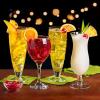 Mr & Mrs T Pina Colada Mixer 33.8 fl oz (Pack of 6) view 4