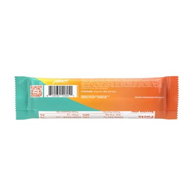 Alani Munchies Protein Bar - 15g of protein and low sugar - Your Snacks for Post-workout Energy boost - Gluten free (Pack of 6)
