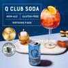 Q Tonic Club Soda 30 fl oz 4 Pack (Pack of 6) view 3