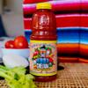 Arriba Chelada Spicy Clam Sea Salt 32 fl oz (Pack of 12) view 2