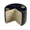 Blue Cheese Grand Noir Whole Wheel - About 5.5 lb
