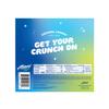 Alani Protein Bar - 15g of protein and low sugar - Your Snacks for Post-workout Energy boost - Gluten free (Pack of 6, Caramel Crunch) view 3