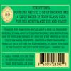 Irish Lemonade Cocktail Mix Refreshing Citrus Drink Mixer, Just Add Whiskey, Easy Cocktail Packets, Summer Cocktail Kit, Shelf Stable, Travel Friendly view 4