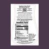 Real Infused Exotic Passion Fruit Syrup 16.9 fl oz (Pack of 6) view 2