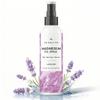 LA SALT CO Dead Sea Magnesium Oil (Lavender Scented), Muscle Relief, Topical Spray, 12 FL OZ, Pure Dead Sea Water view 1