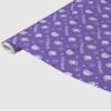 KPop Demon Hunters Wrapping Paper - Officially Licensed (Huntrix, 20 in x 30 in) view 1