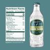 Lady Bird Soda Club Soda Vanilla Zandt 4 pk 34 fl oz (Pack of 6) view 2