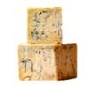 Blue Cheese Asher - About 3 lb Half Wheel view 1