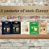 All Inclusive Old Fashioned Mix (Irish Lemonade) (Variety Box) view 2