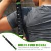 Muscle Roller Stick Handheld Body Massager for Dancers and Runners view 3