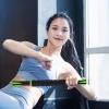 Muscle Roller Stick Handheld Body Massager for Dancers and Runners view 4