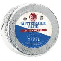 Buttermilk Blue Cheese Aged 2 Months - 3 lb