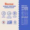 Banza Wheat Protein Elbow Pasta - 12 oz Box - High Protein Pasta with 22g per Serving - No-Compromises Taste & Texture - Powered by Chickpeas view 3