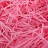 ABOOFAN Pink Crinkle Paper Filler for Boxes and Baskets, 200g Pack, Raffia Paper Shred for Birthday, Wedding, Holiday Wrapping and Protective Cushioning view 3