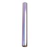 PLAFOPE Iridescent Cellophane Wrap 10m Roll Rainbow Wrapping Film for Packaging DIY Crafts and Floral Arrangements view 1