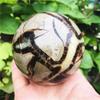 septarian Sphere Septarium Dragon Stone Crystal Ball Ornaments (Color : 4cm) view 2