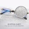 2026 New Clarity Blue Glasses Self Adjusting, Auto Focus Glasses Self Adjusting, Self Adjustings Glassess Far and Near (Intelligent zoom) view 3