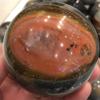 sea Jasper is Quartz Used in Crystal Balls Ornaments (Size : 1500-1800) view 1