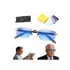 2026 New Clarity Blue Glasses Self Adjusting, Auto Focus Glasses Self Adjusting, Self Adjustings Glassess Far and Near (300) view 1