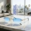 2026 New Clarity Blue Glasses Self Adjusting, Auto Focus Glasses Self Adjusting, Self Adjustings Glassess Far and Near (300) view 2