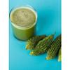 (Pack of 3) Bitter Melon Powder Dehydrated Bitter Gourd for Smoothies, Cooking, and Teas Fine Ground Vegetable Powder - 100g view 4