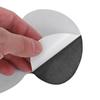 GETAJGHSD 4 Pairs Womens Heel Inserts Non-Slip Self-Adhesive Sponge Heel Cushions Soft Thickened Anti-Friction Pads Shoe Protection view 3