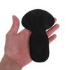GETAJGHSD 4 Pairs Womens Heel Inserts Non-Slip Self-Adhesive Sponge Heel Cushions Soft Thickened Anti-Friction Pads Shoe Protection view 4