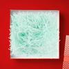 BCOATH Raffia Paper Shreds Box Filler in Light Blue, 500g Crinkle Cut Paper Filling for Boxes, Wedding and Birthday Party Decoration Packaging view 4