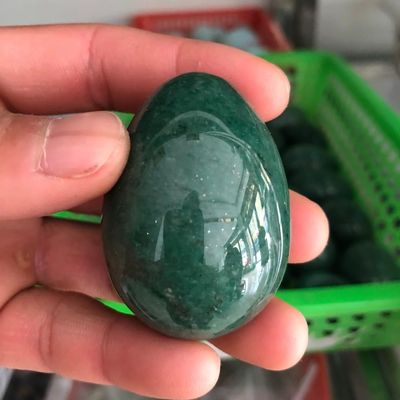 Green Jade Egg Beauty 1 Piece