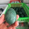 Green Jade Egg Beauty 1 Piece view 2