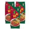 Chef Dragon Hot and Sour Glass Noodles | Sichuan Style Spicy Sour Vermicelli with Chili Oil & Black Vinegar, Instant Asian Noodles, Chewy Texture | Pack of 3 view 1